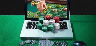 Онлайн казино GoldBet Casino